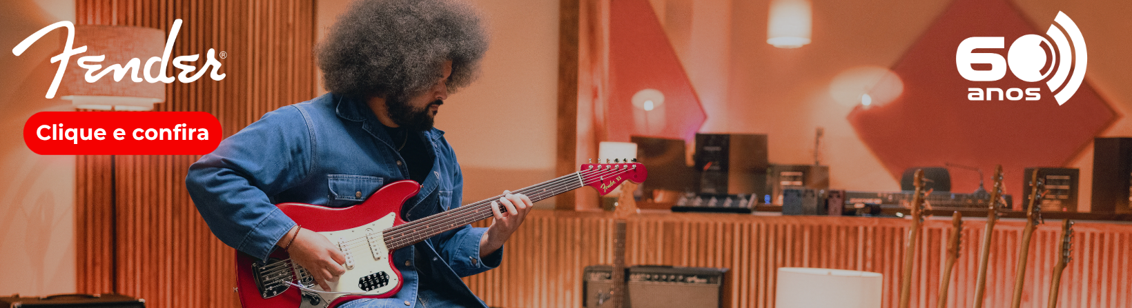 FENDER